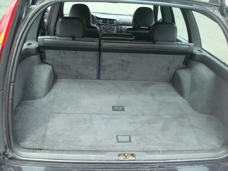 Volvo V70 2,5 20v billede 13