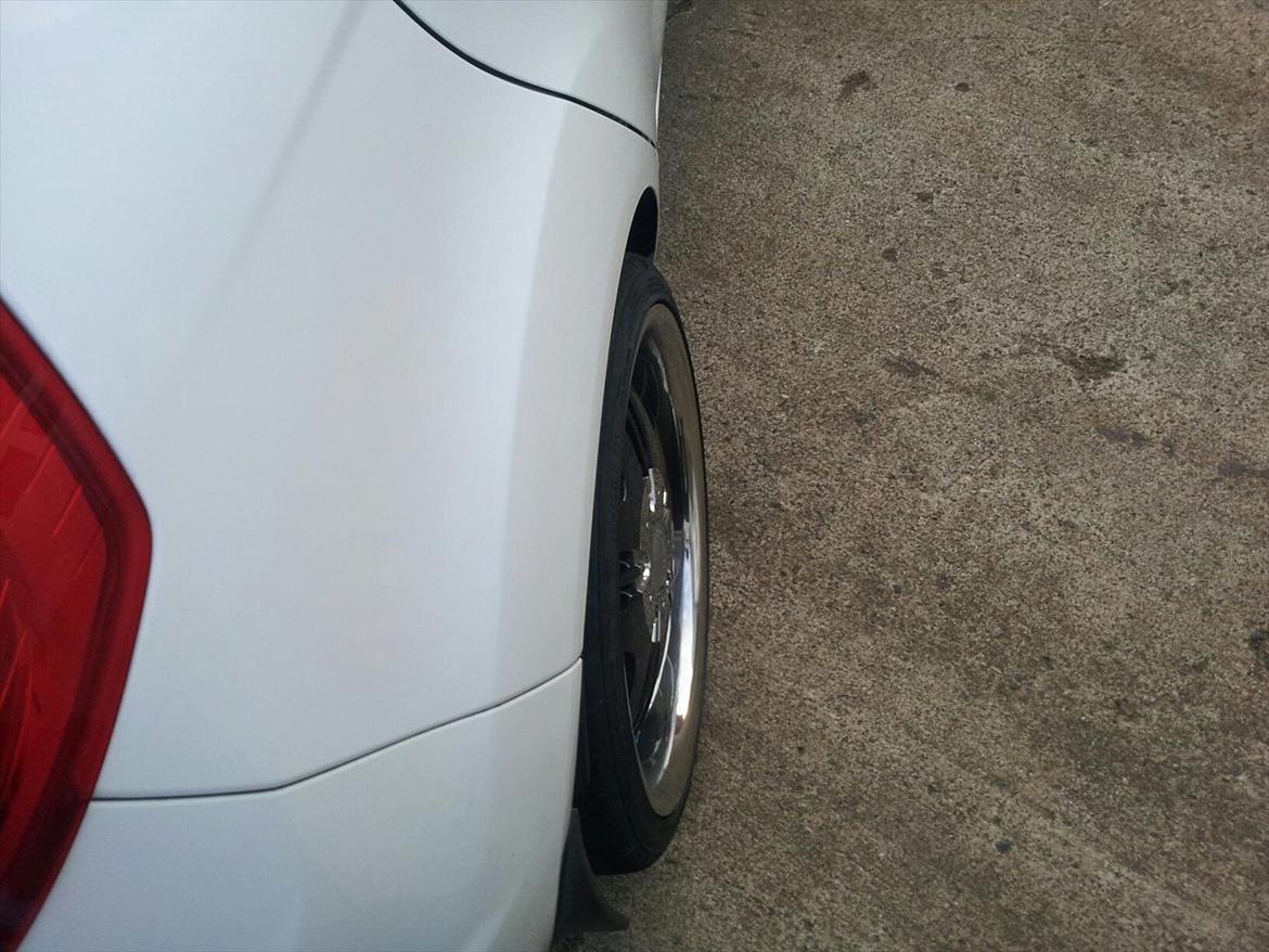 Ford Fiesta billede 8