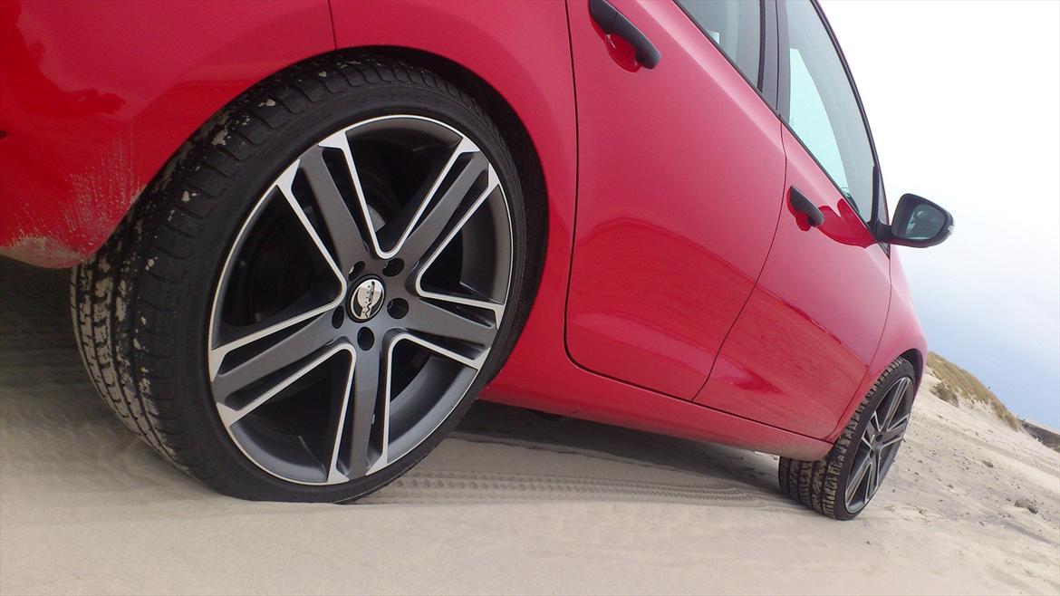 VW Golf 6'er billede 3