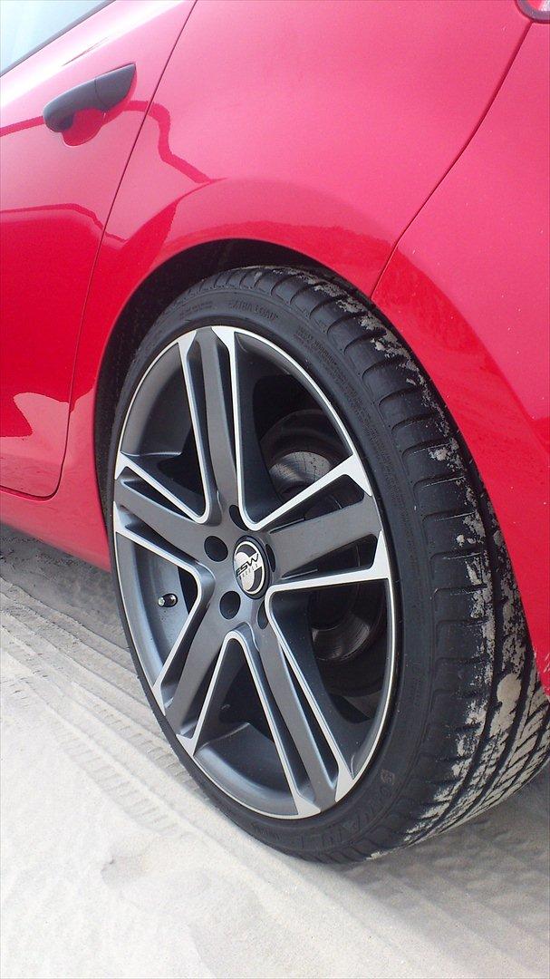 VW Golf 6'er billede 4