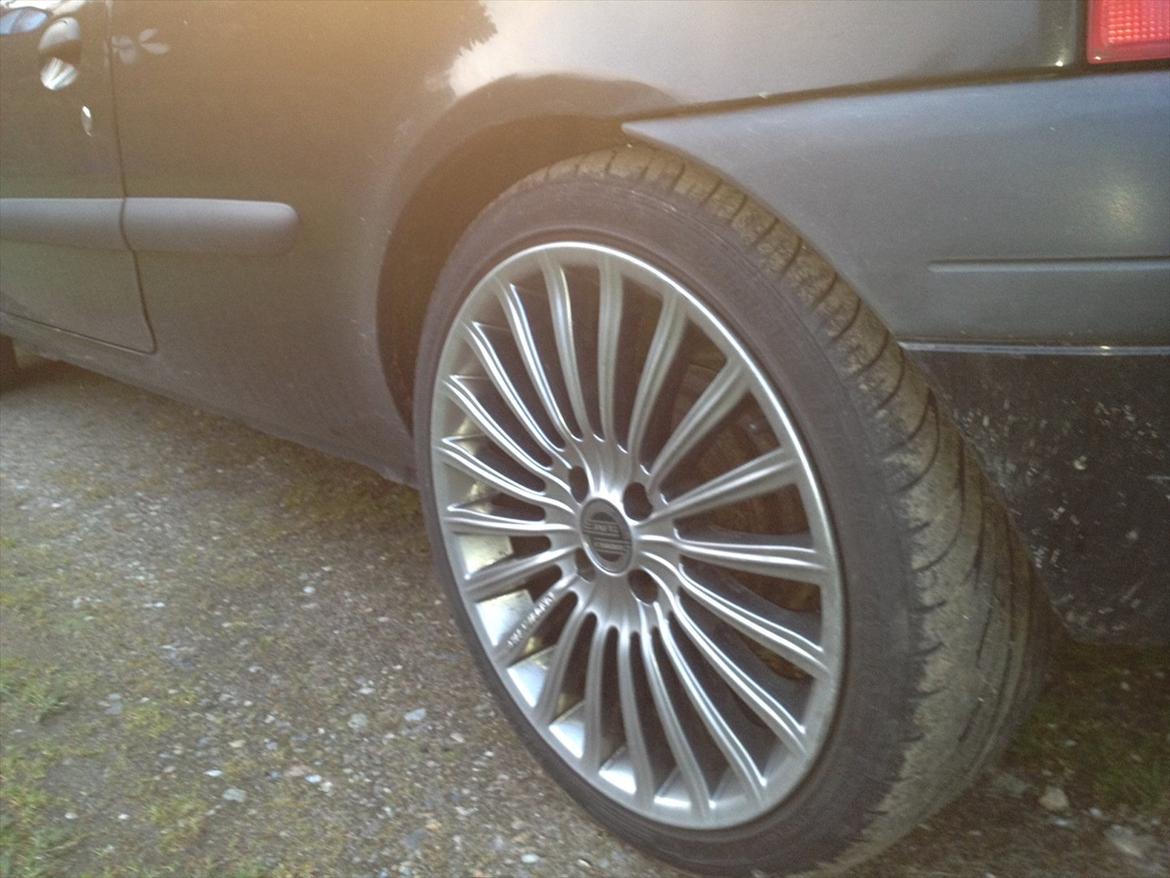 Renault Clio 1,4 **SOLGT** billede 3