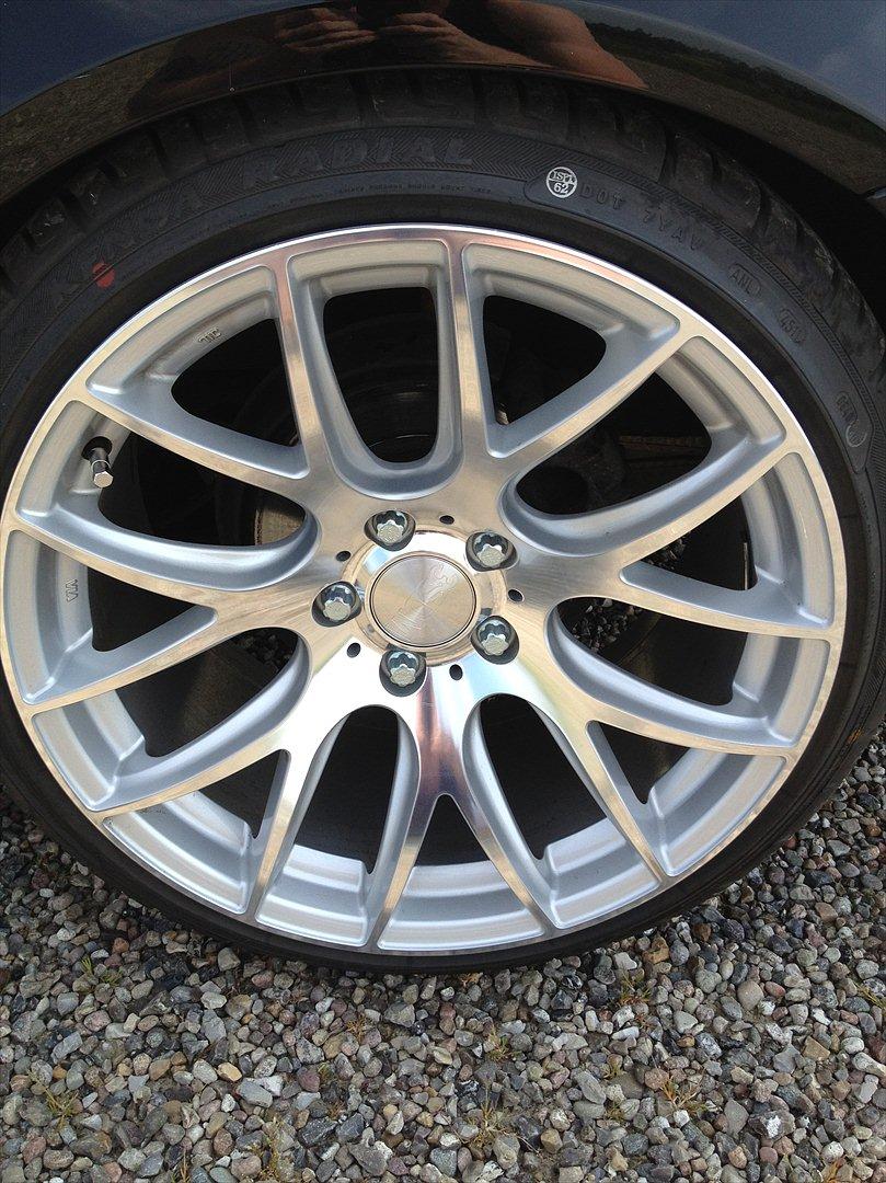 VW Passat 3bg Variant TDI 130HK billede 7