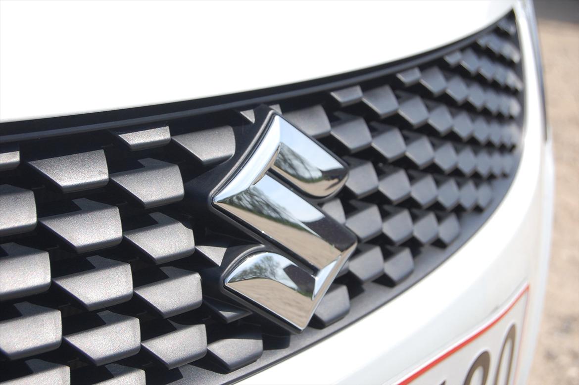 Suzuki Swift - SOLGT billede 9