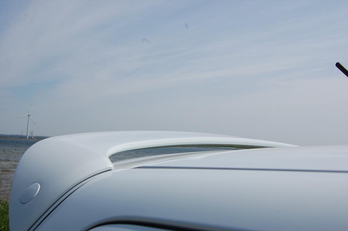 Suzuki Swift - SOLGT billede 15