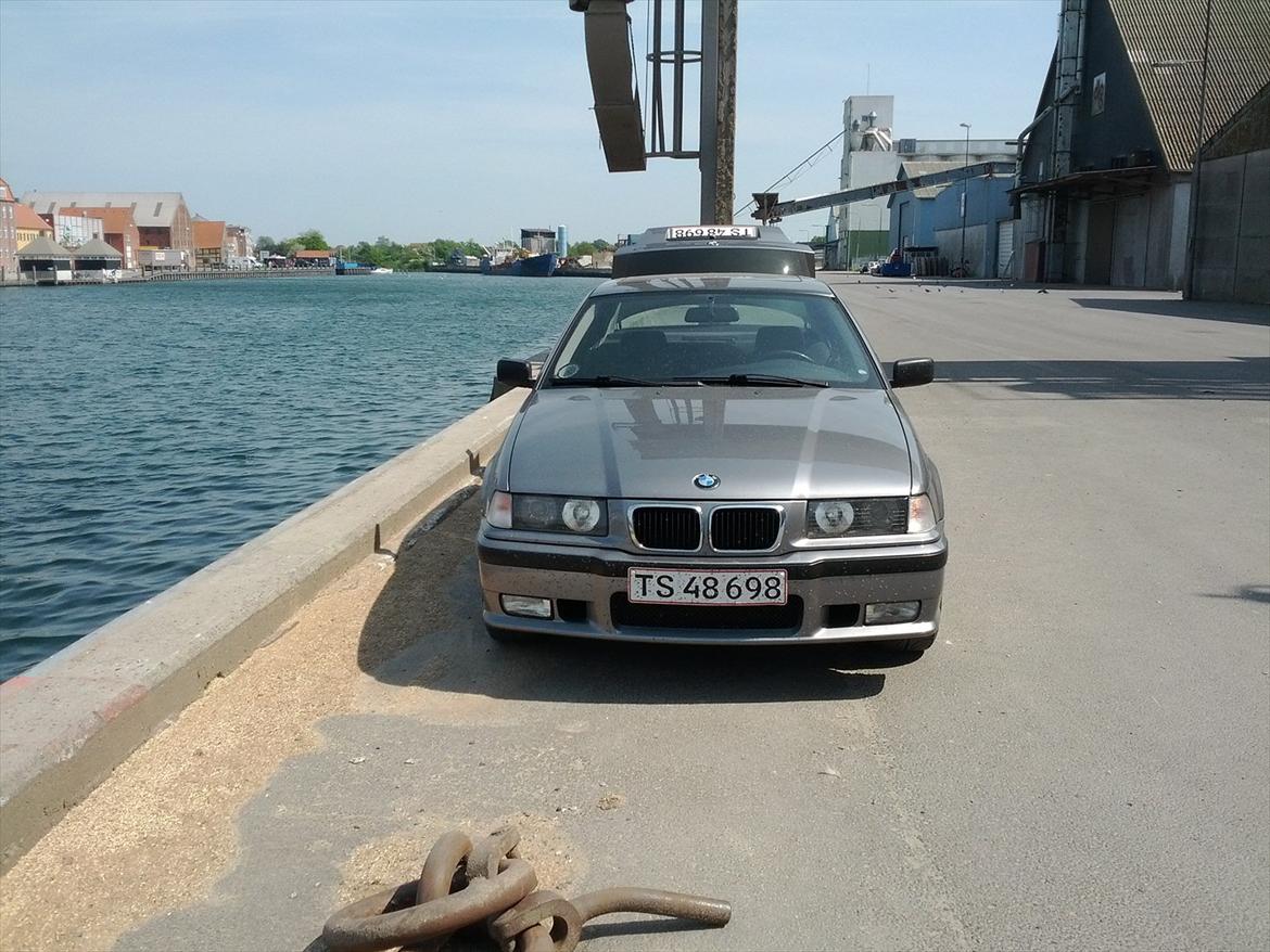 BMW e36 320i  billede 3