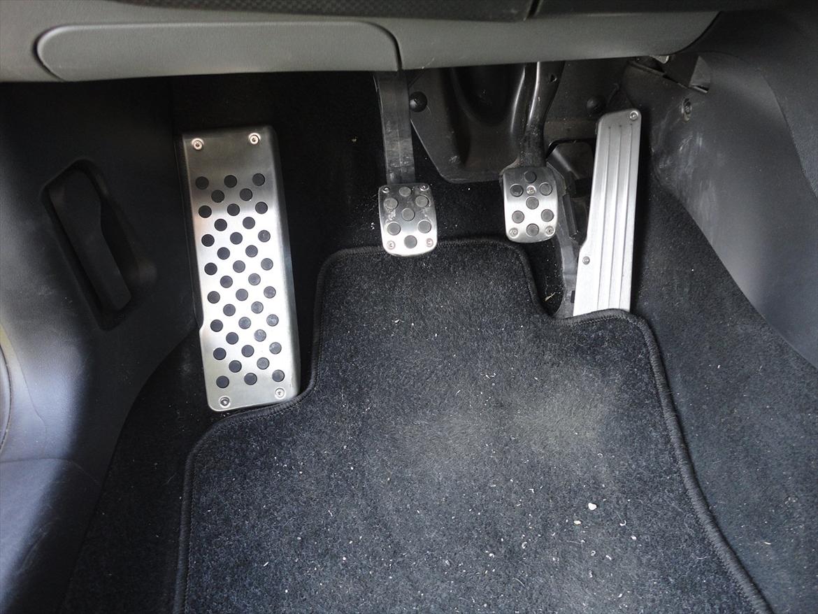 Seat Altea billede 19