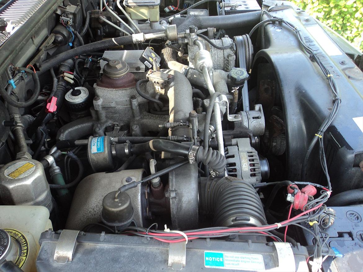 Chevrolet  Silverado K1500 EXT. HD. billede 2