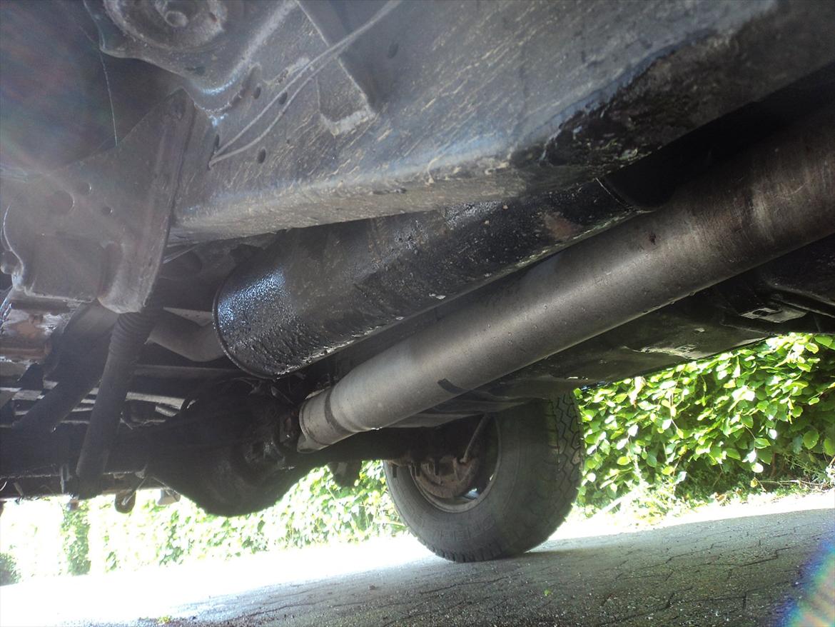 Chevrolet  Silverado K1500 EXT. HD. billede 17