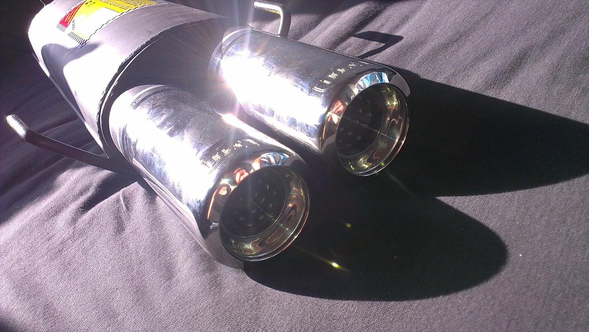 Opel Astra F Hatchback billede 4