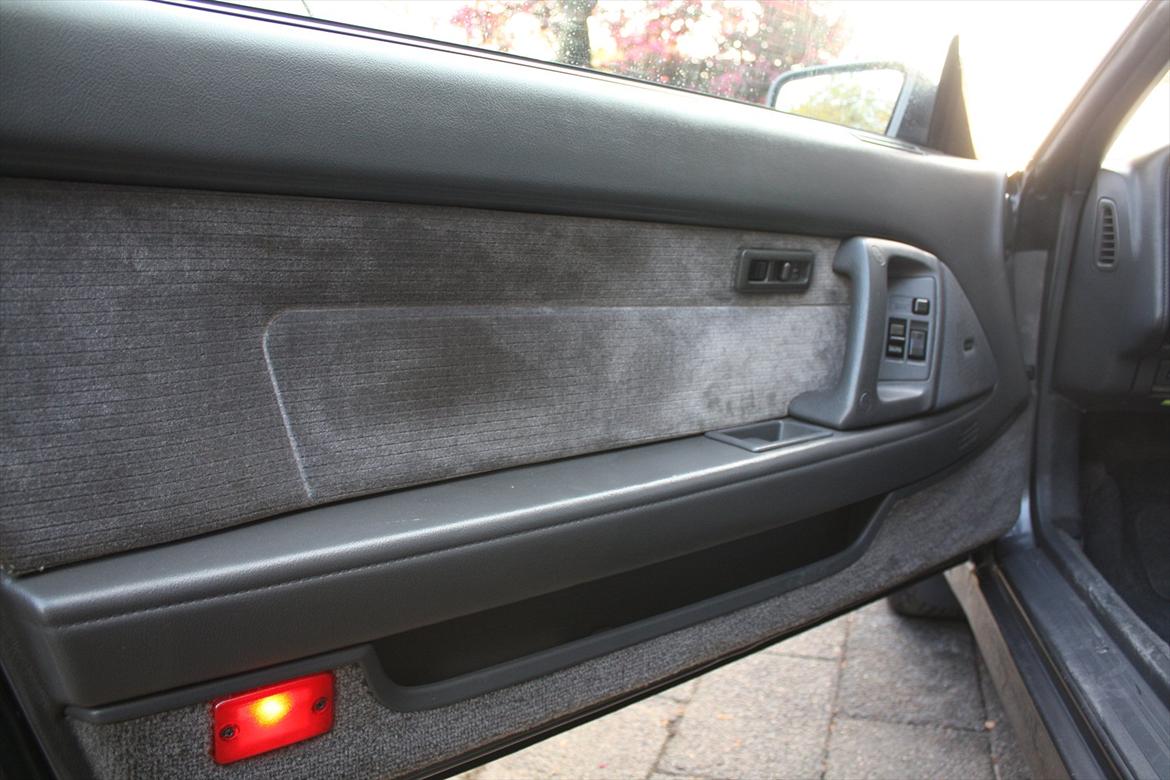 Toyota Supra 3.0I Turbo Targa billede 10