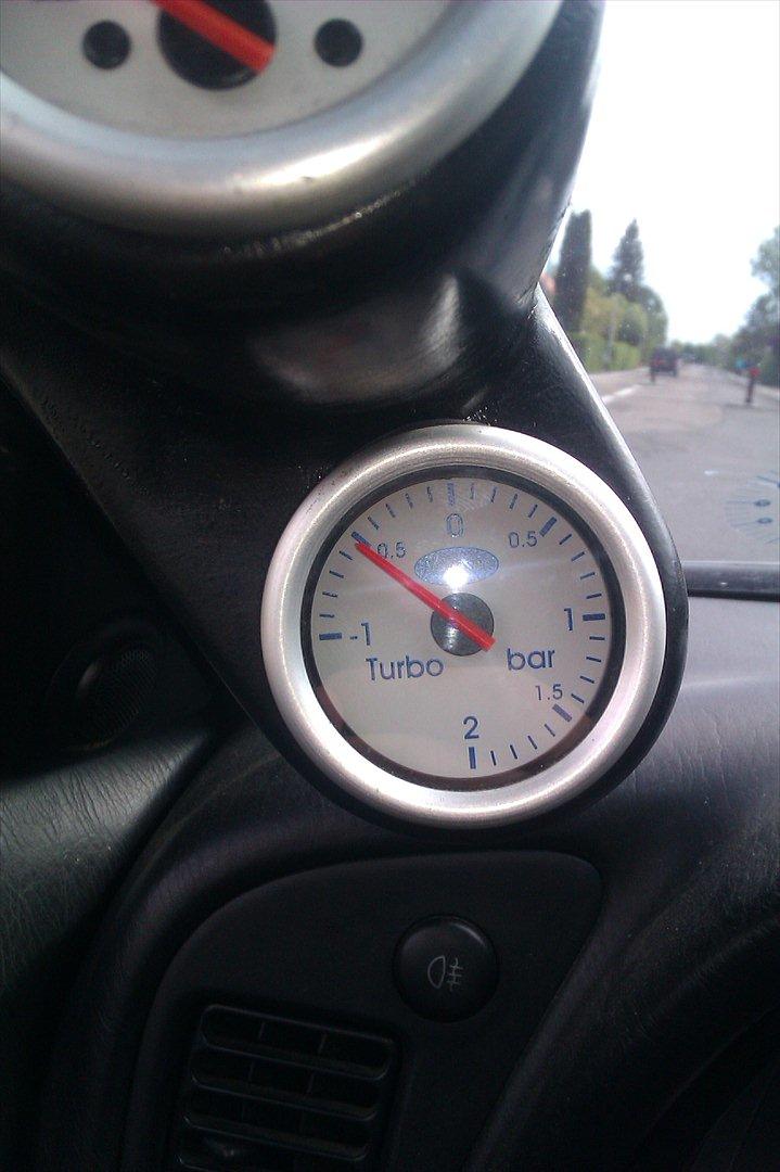 Toyota Celica T20 GT (DØD) billede 2