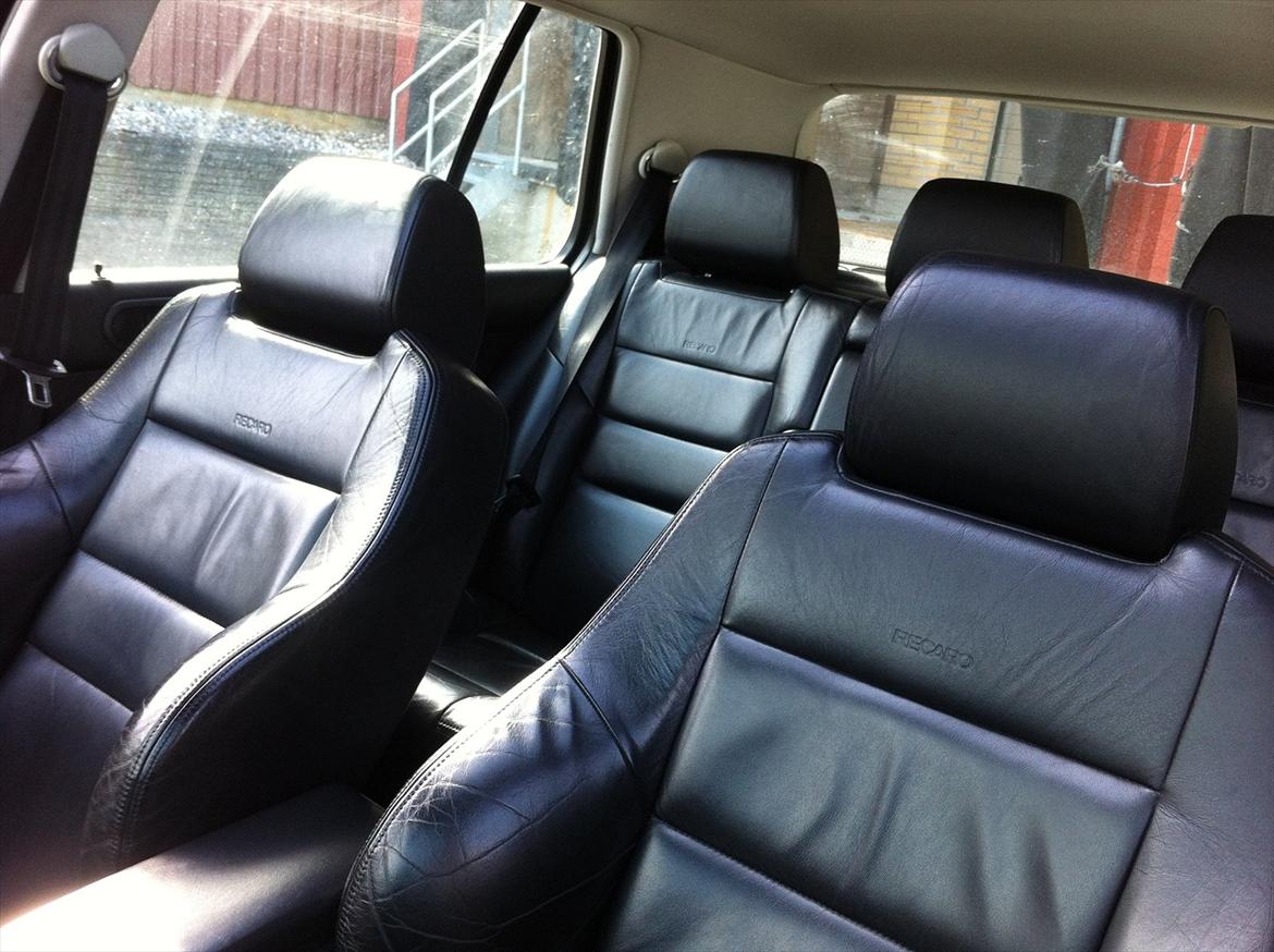 VW Golf IV 1.8T billede 10