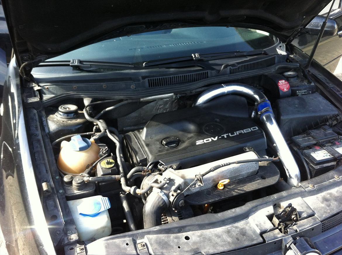 VW Golf IV 1.8T billede 15