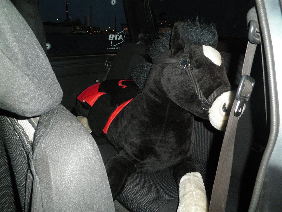 Toyota Starlet P7 billede 12