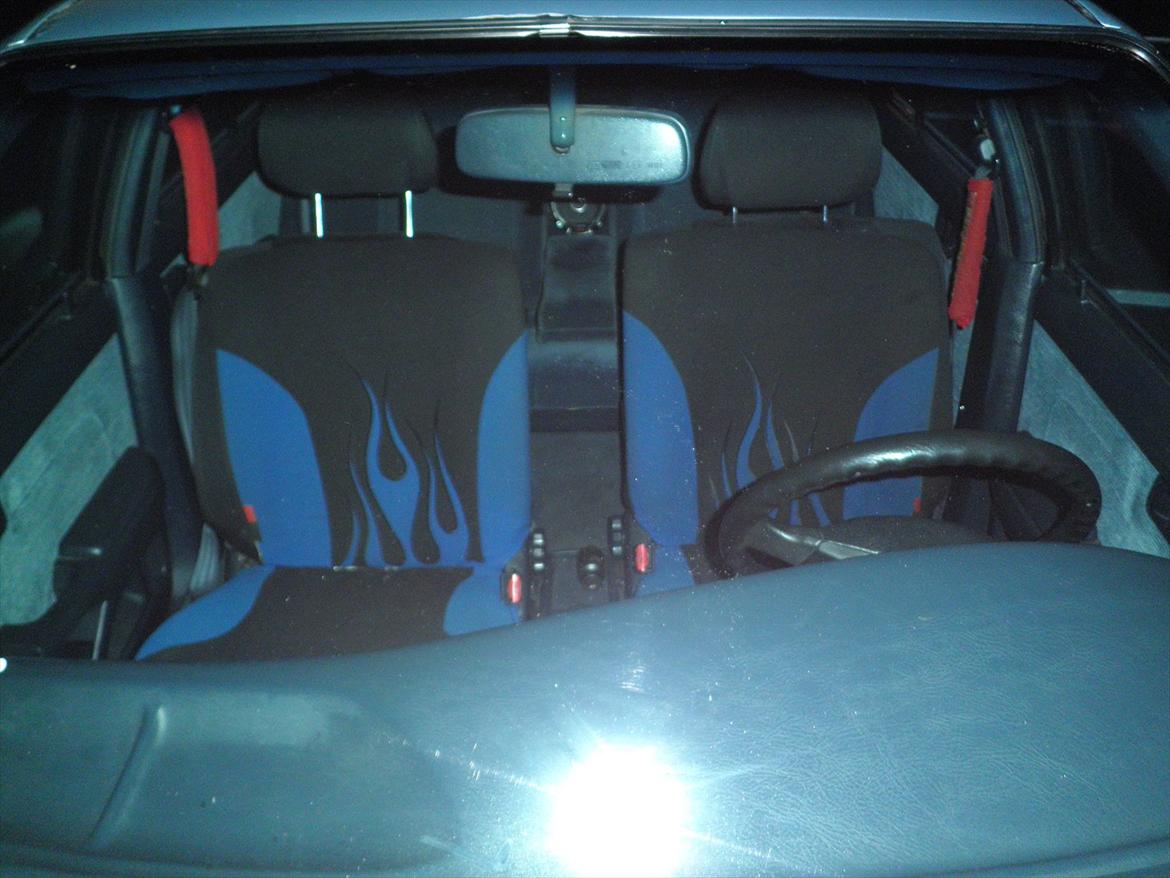 Toyota Carina II AT171 Gli billede 11