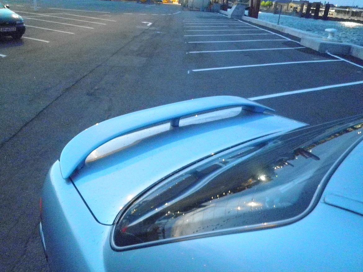 Toyota Carina II AT171 Gli billede 12