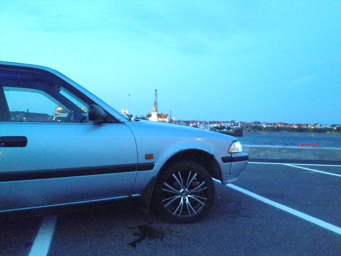 Toyota Carina II AT171 Gli billede 13