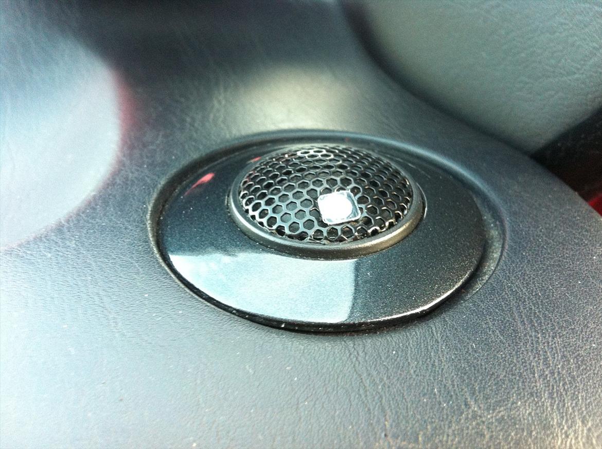 Toyota Carina E 1,6 16V XLi billede 16