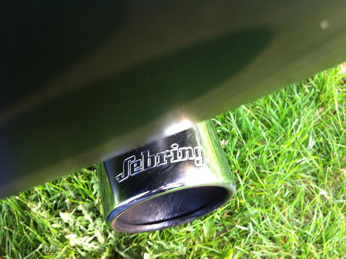 Toyota Carina E 1,6 16V XLi billede 19