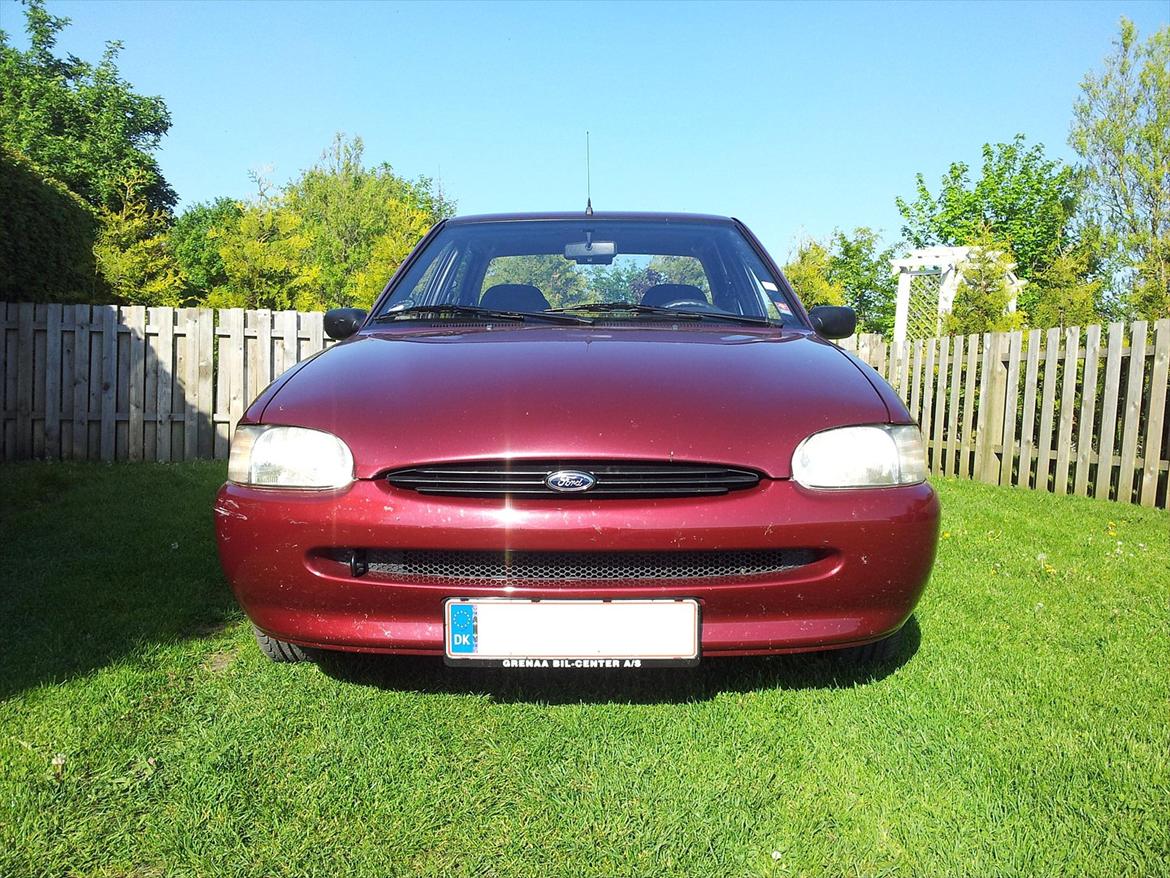 Ford Escort 1.6 Country billede 6