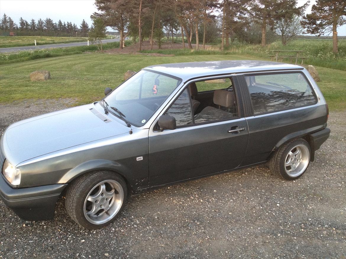 VW Polo billede 10