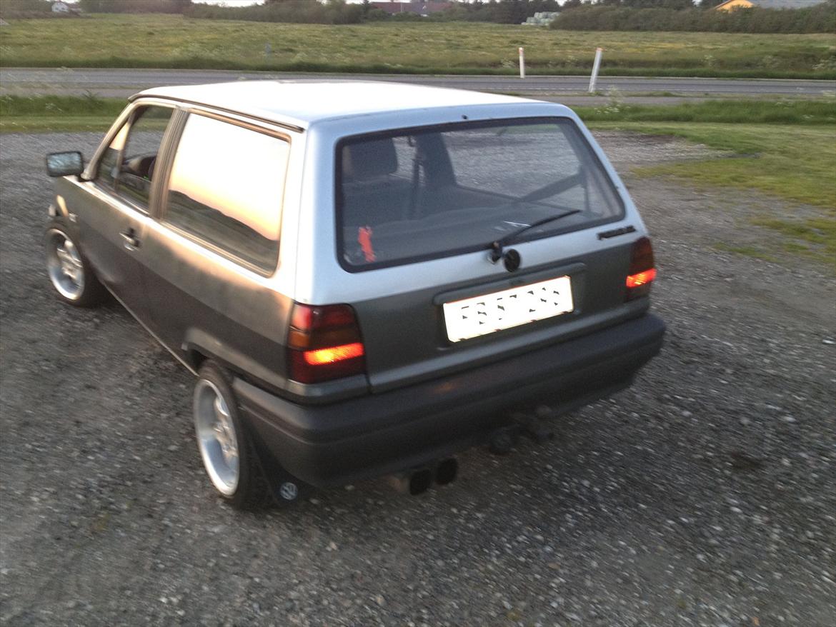 VW Polo billede 11