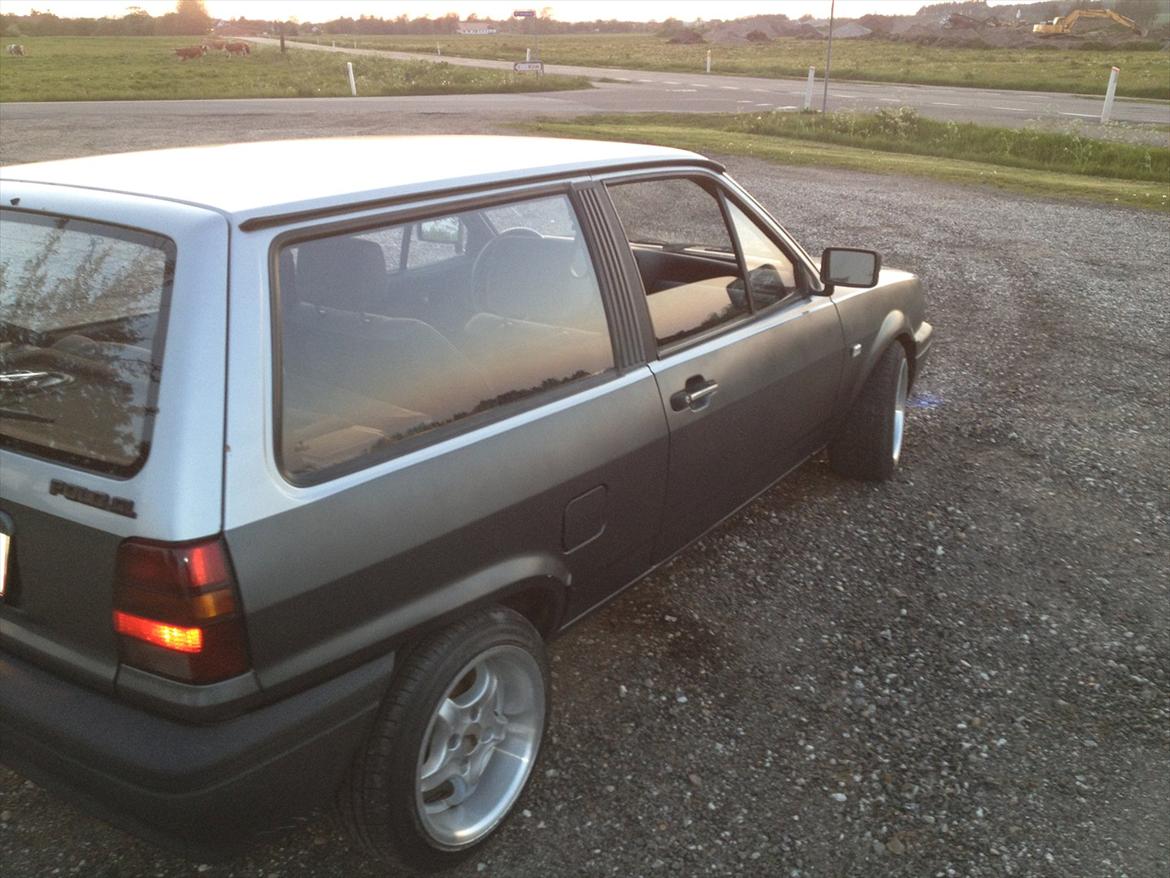 VW Polo billede 12