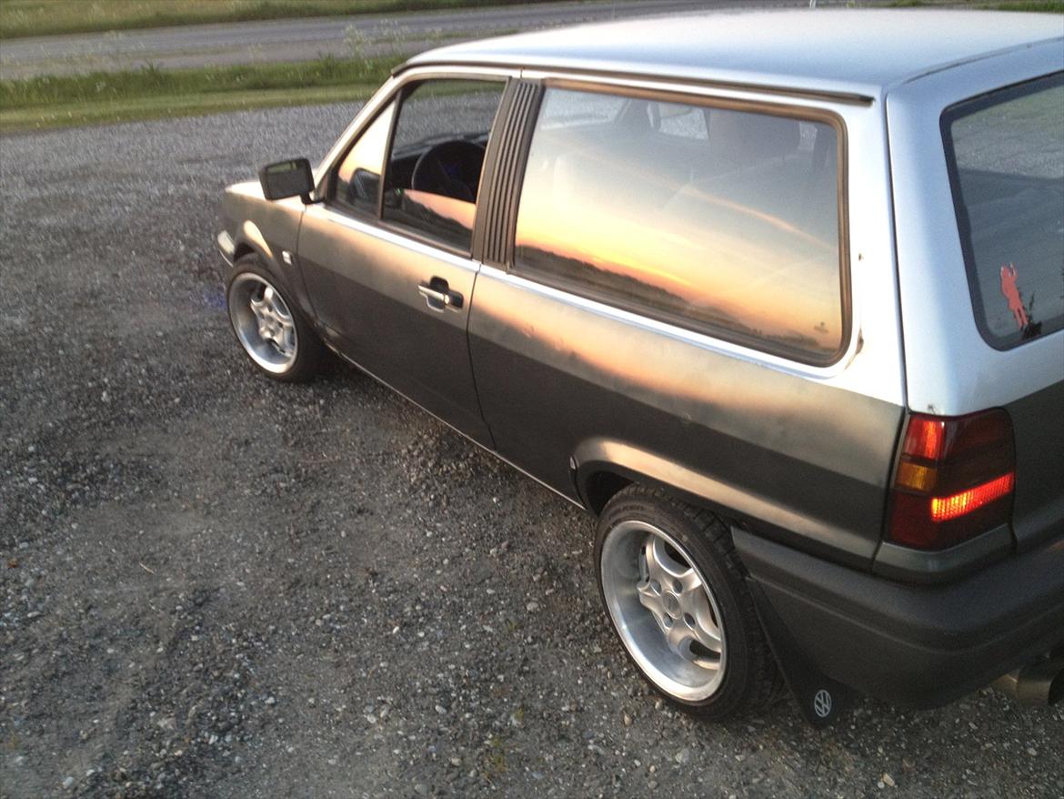 VW Polo billede 14