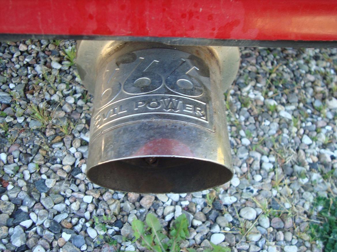 Honda Civic EG HATCHBACK - Det musik ;) billede 6