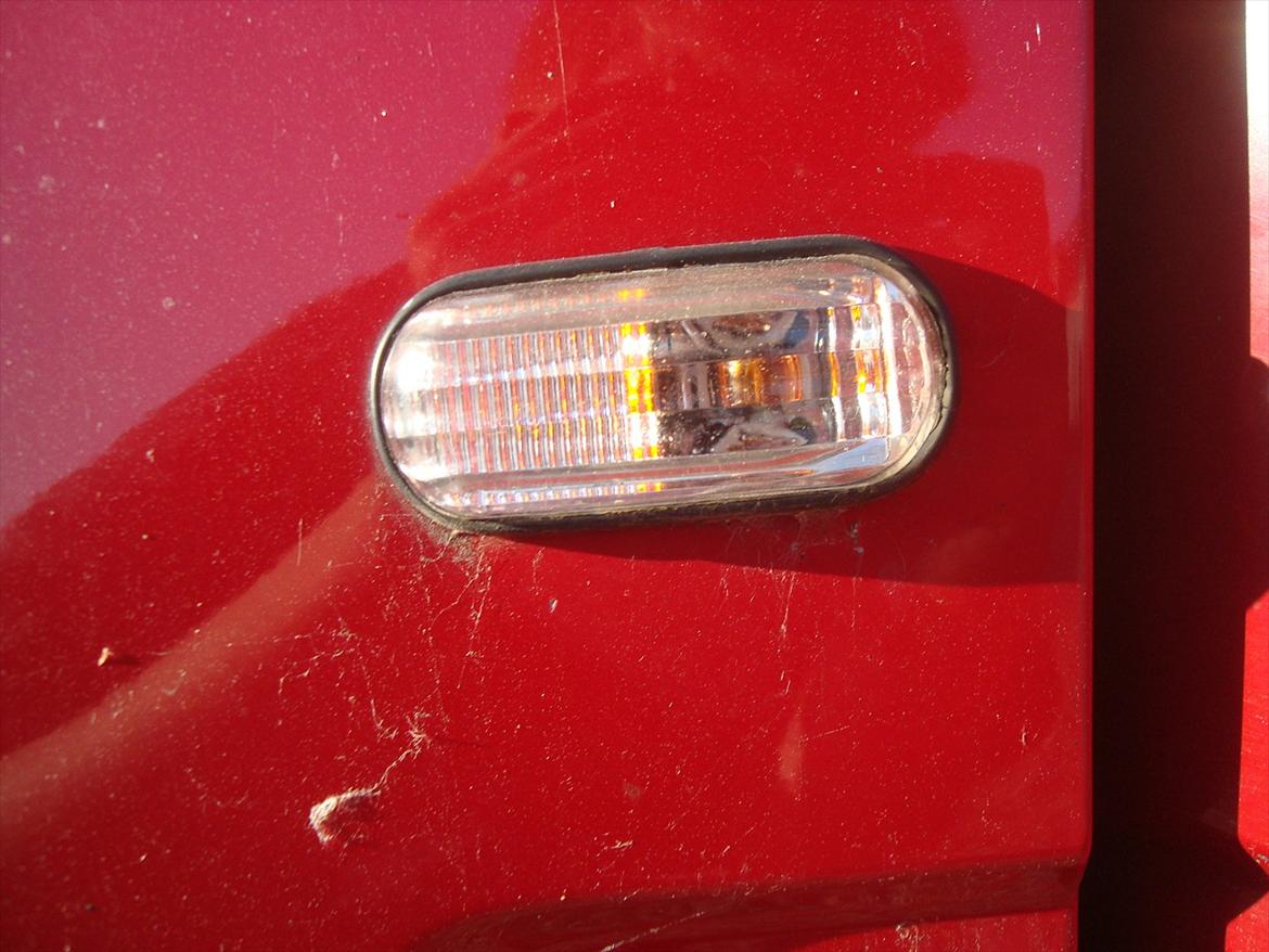 Honda Civic EG HATCHBACK billede 10