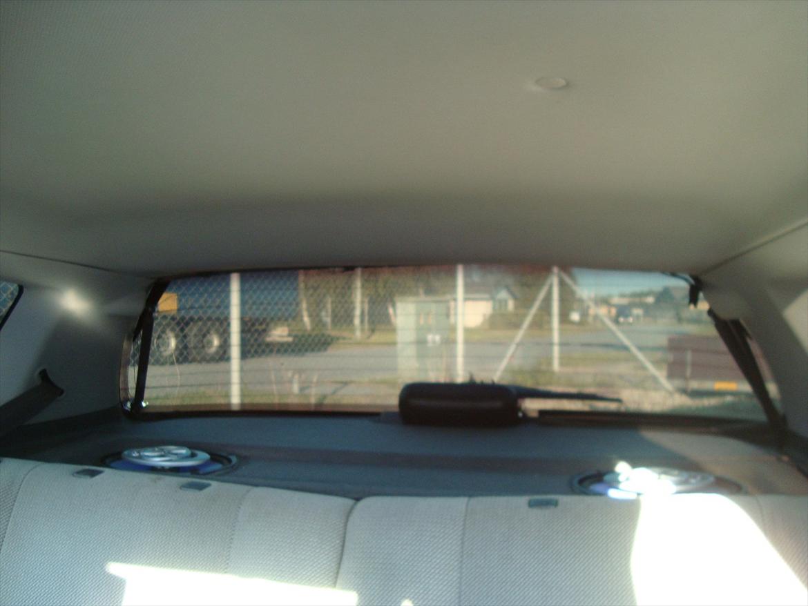 Honda Civic EG HATCHBACK billede 14