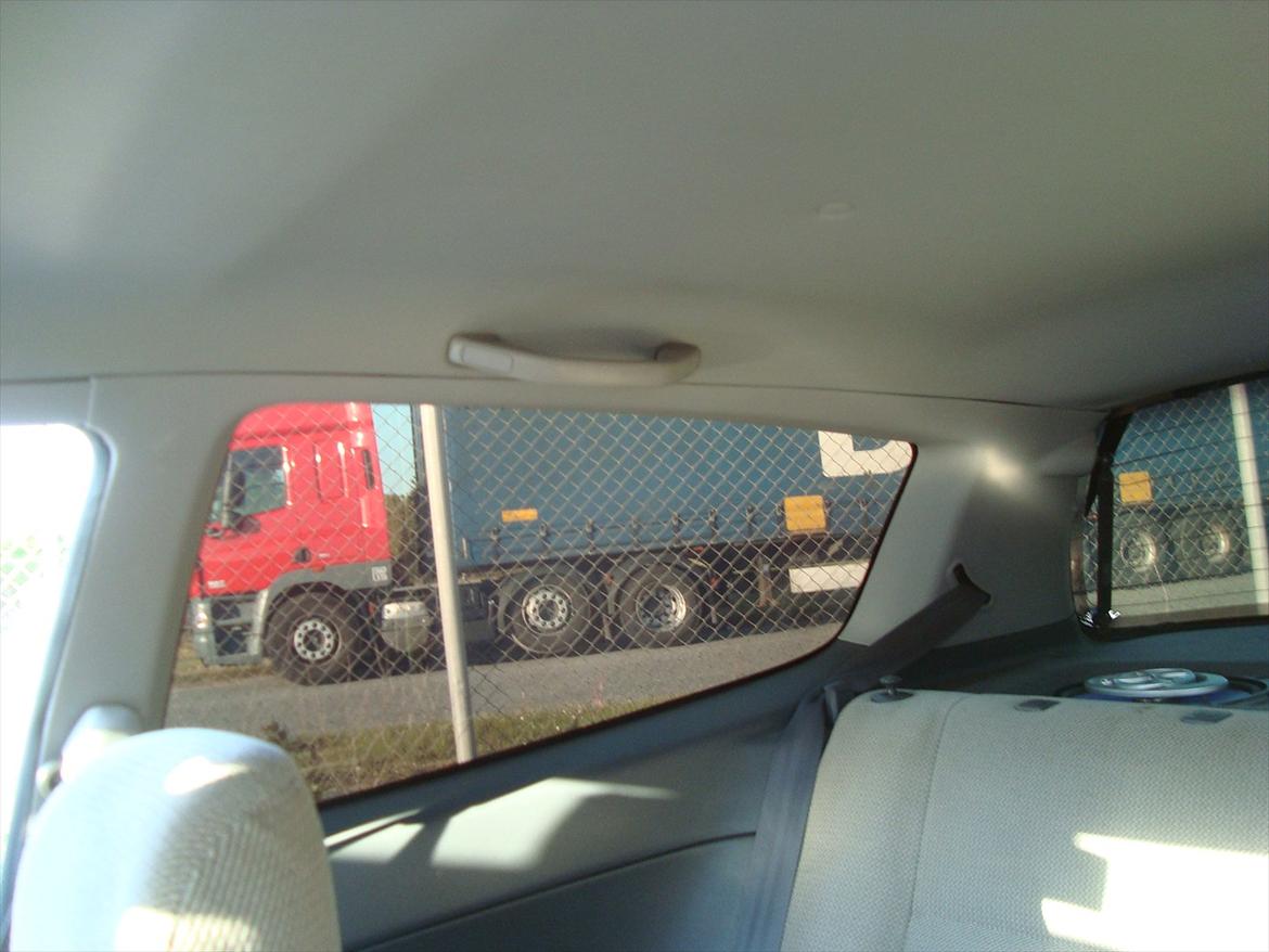 Honda Civic EG HATCHBACK billede 15