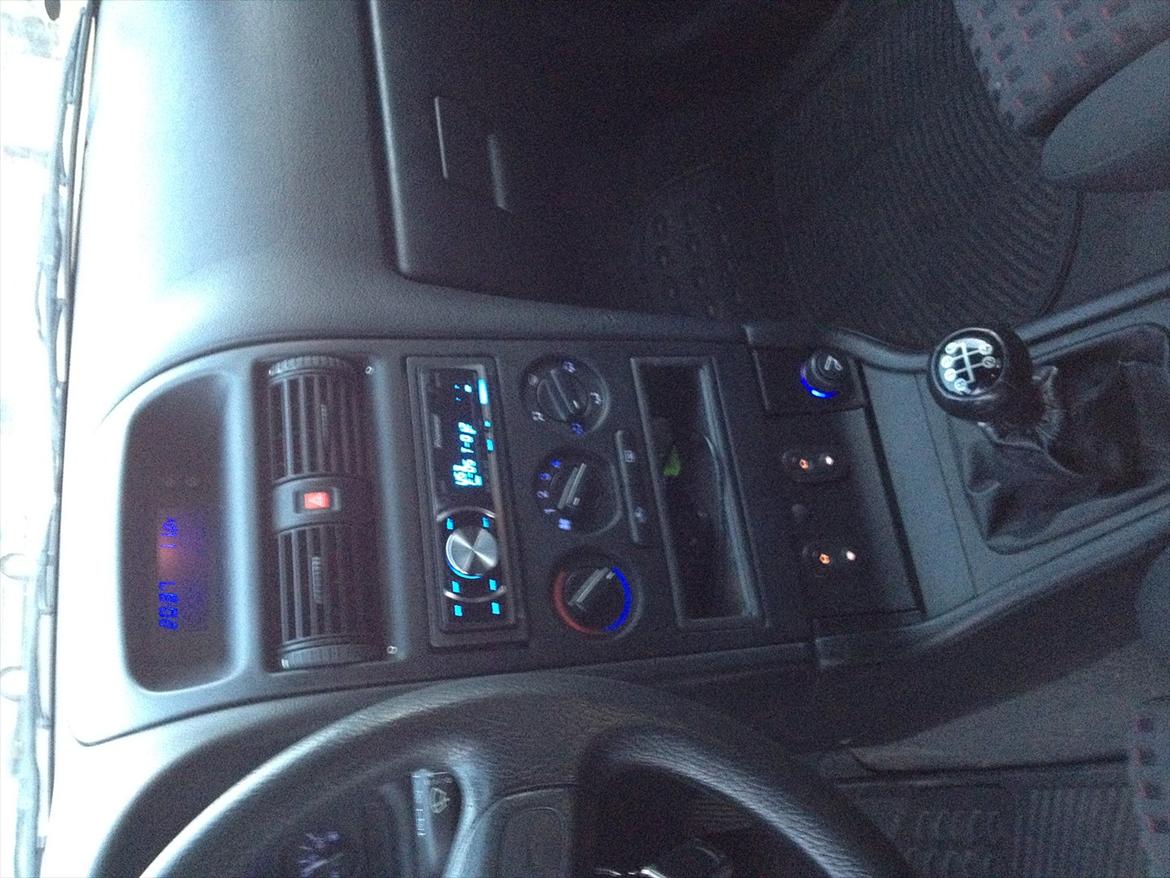 Opel Astra G billede 10