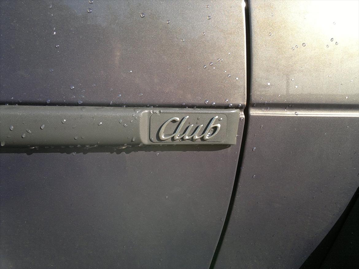 Opel Astra F | Club stc billede 8