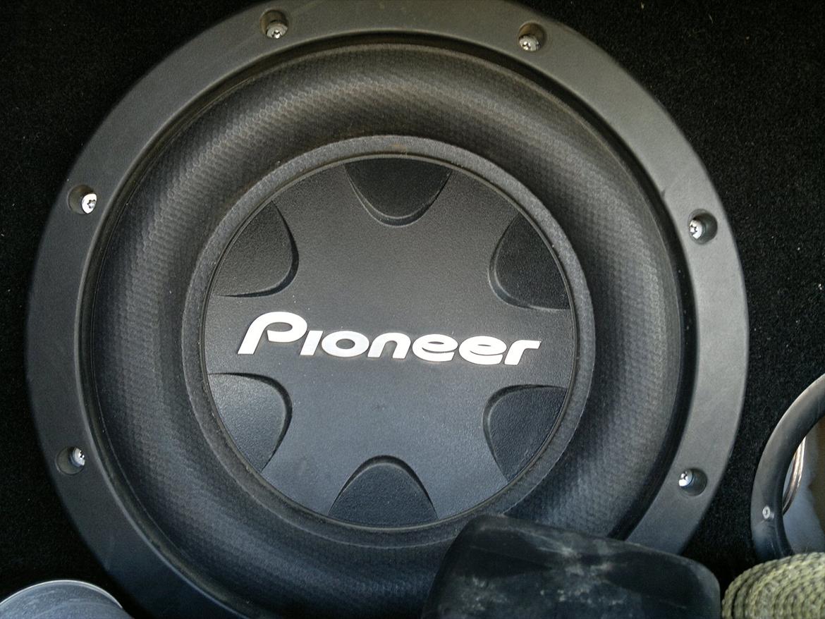 Opel Astra F | Club stc billede 9