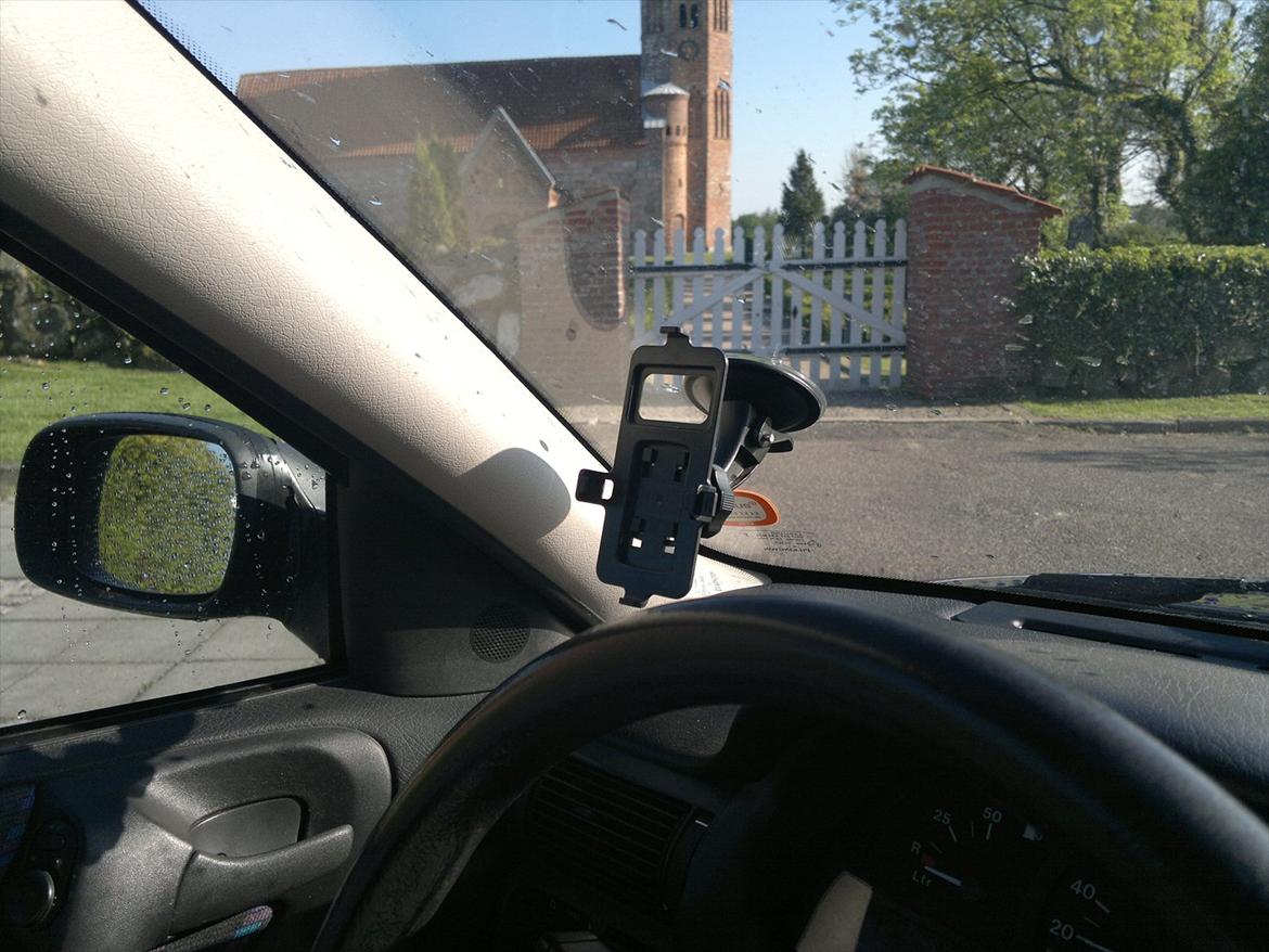 Opel Astra F | Club stc billede 13