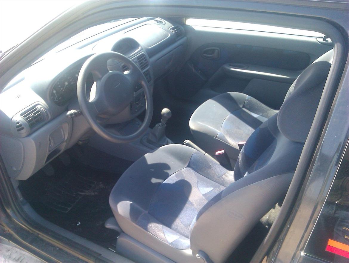 Renault Clio billede 7