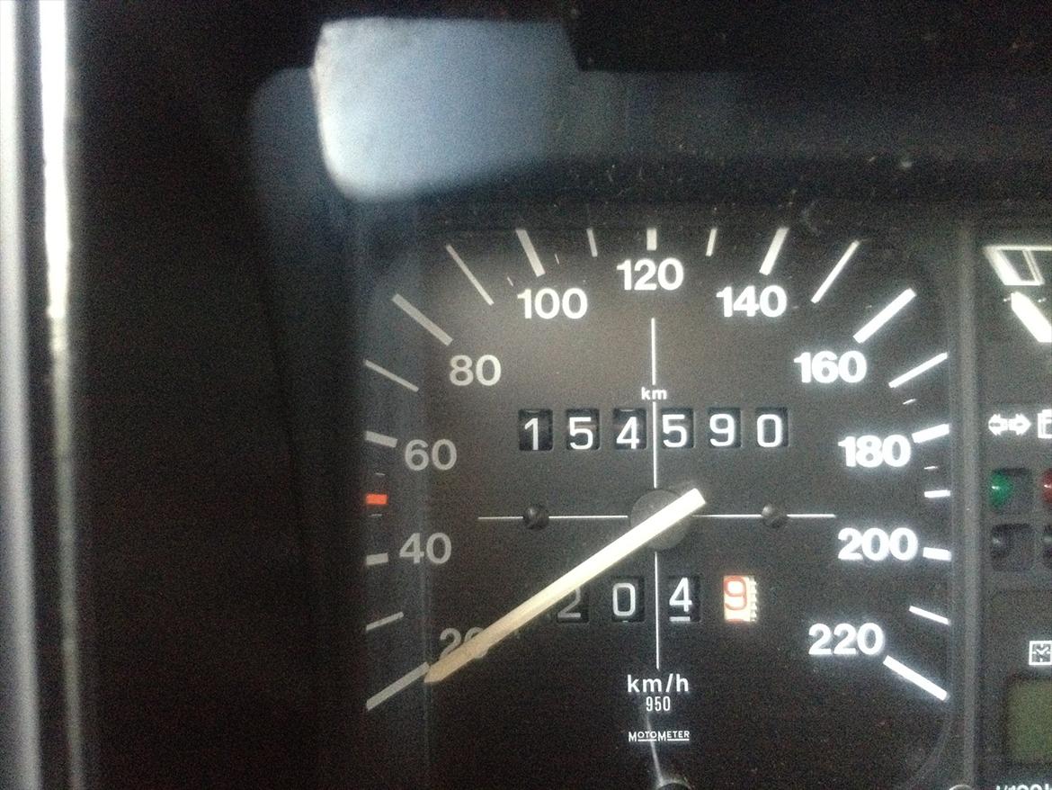 VW Golf 1 Cabriolet - Etienne Aigner billede 19