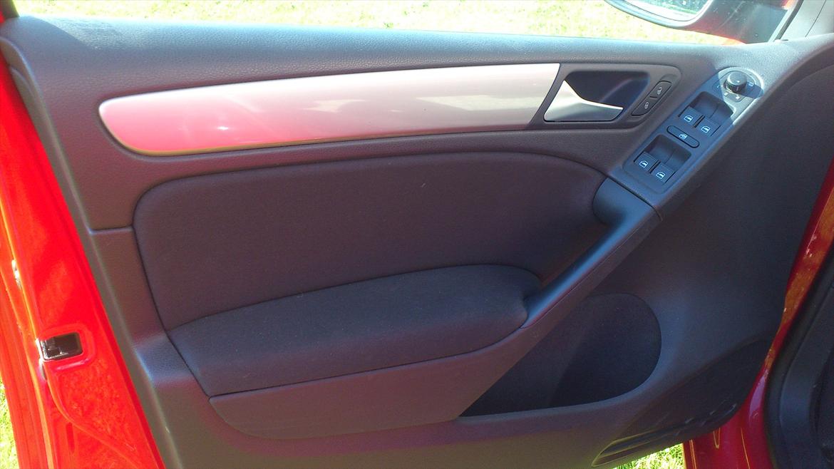 VW Golf 6'er billede 8