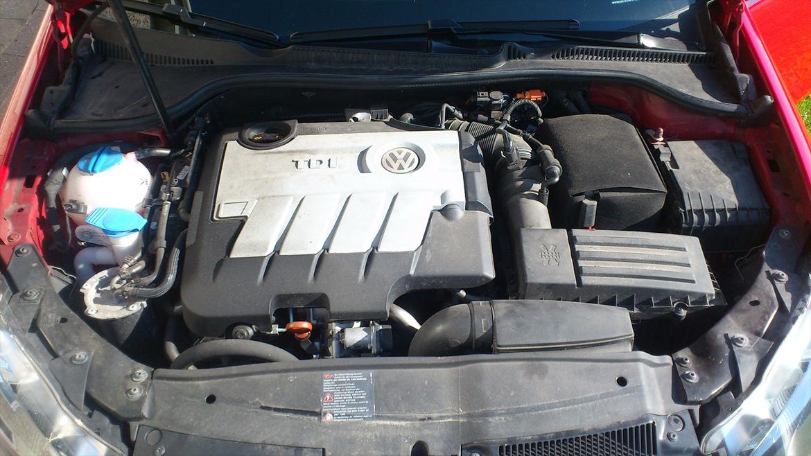 VW Golf 6'er billede 10