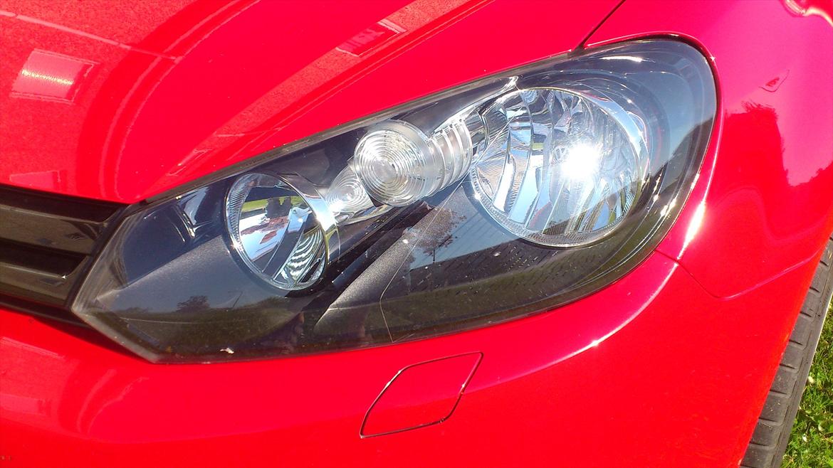 VW Golf 6'er billede 11