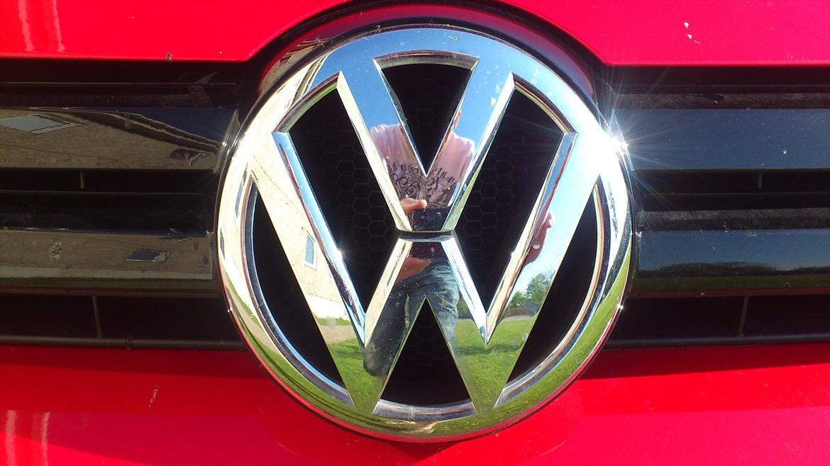 VW Golf 6'er billede 12