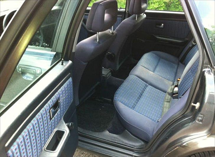 Audi 80 2.0 s billede 7