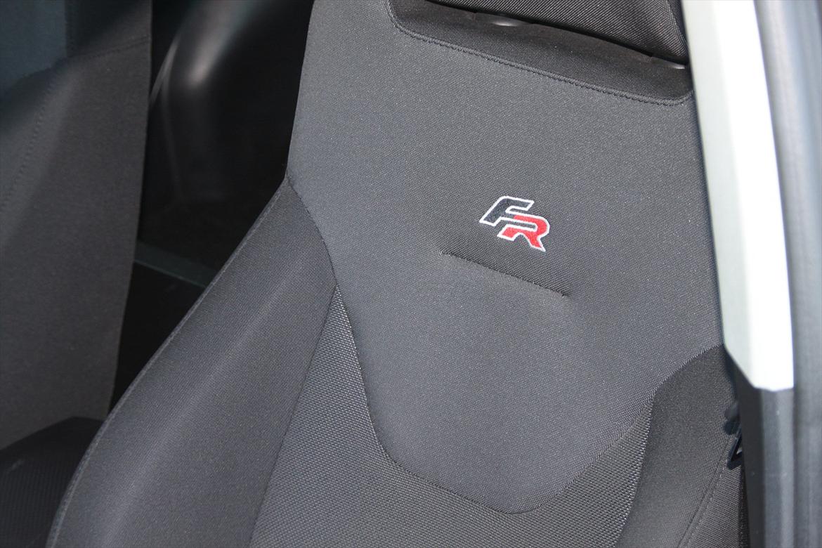 Seat Altea 2,0 TDI FR billede 7