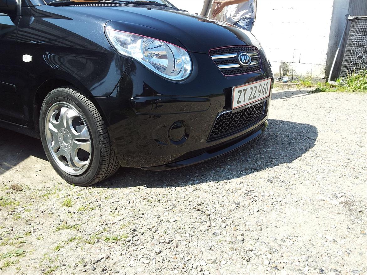 Kia Picanto Active 1.1 billede 18