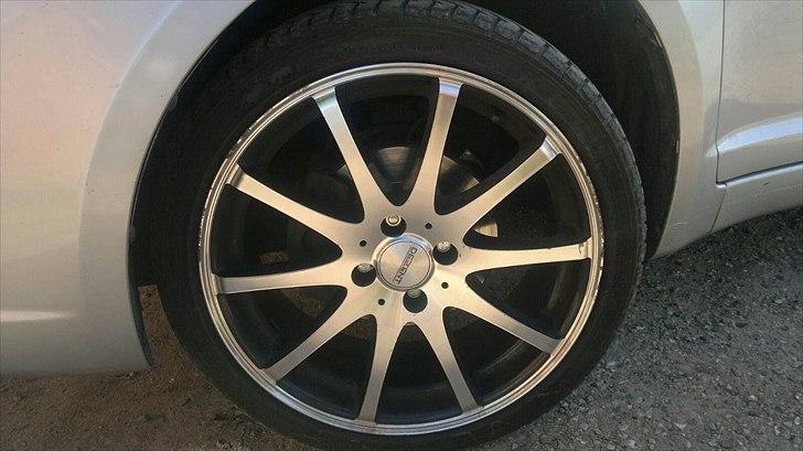 Suzuki swift billede 9