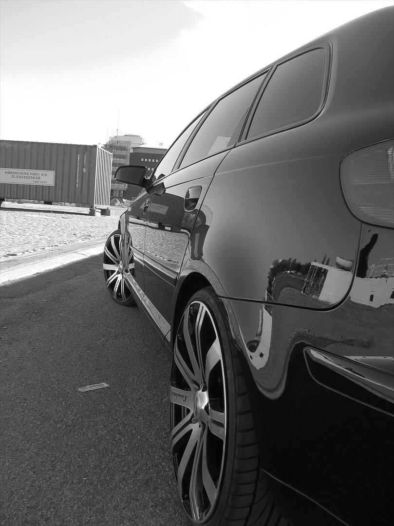 Audi A3 Sportback Ambition 8P billede 5