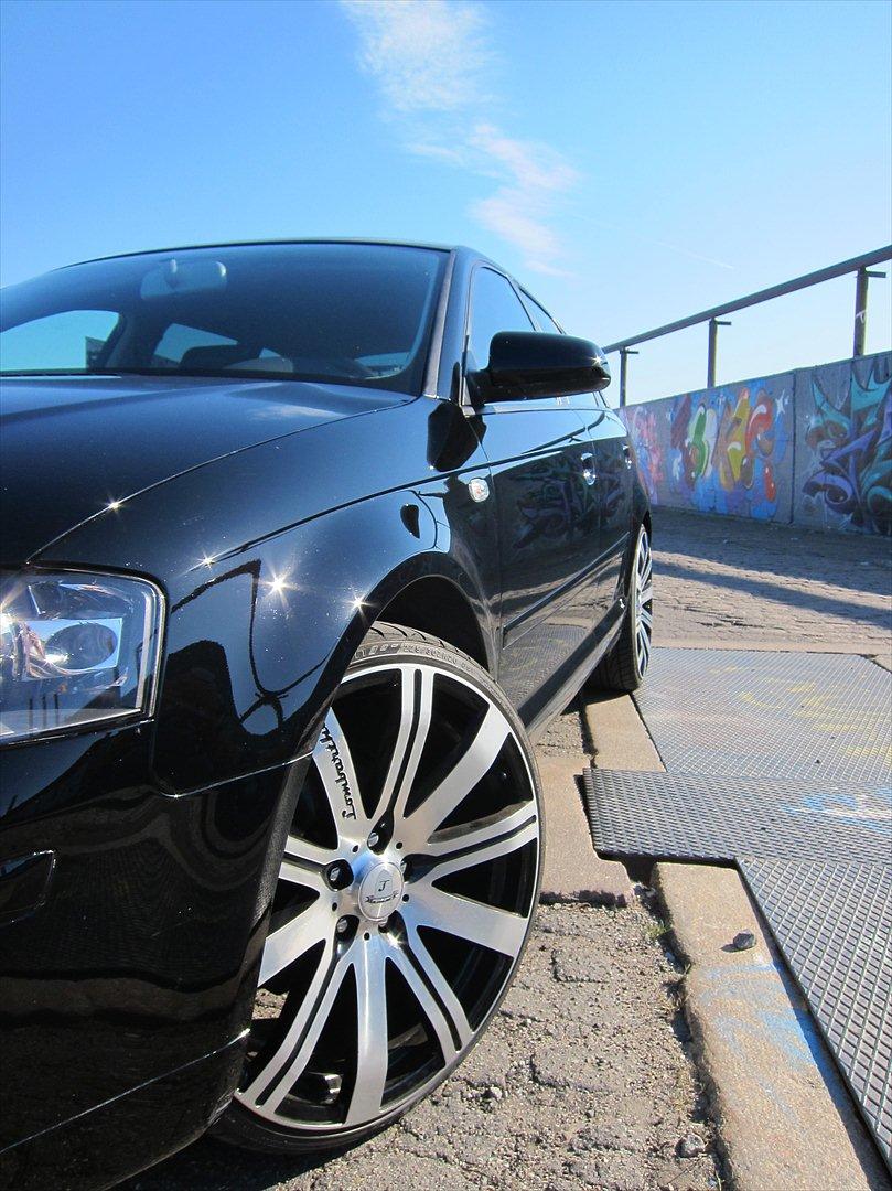 Audi A3 Sportback Ambition 8P billede 9