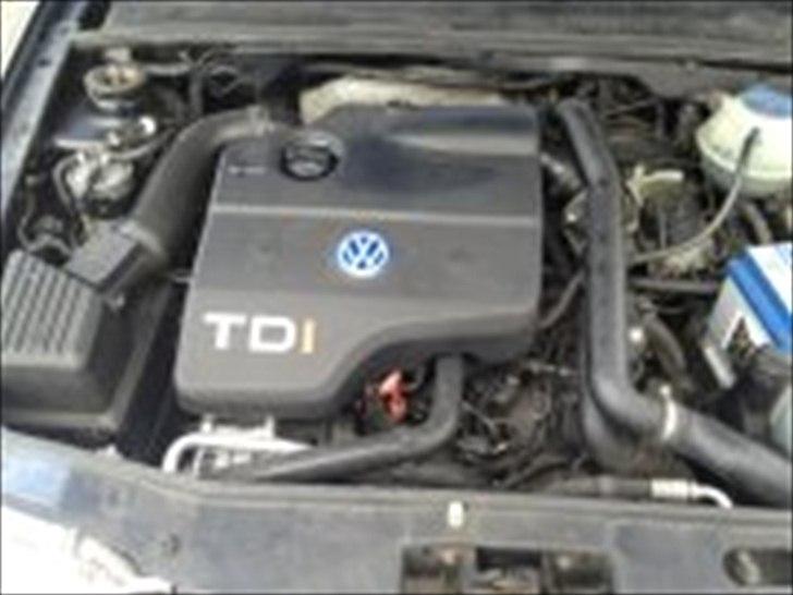 VW golf 3 gti tdi solgt billede 2