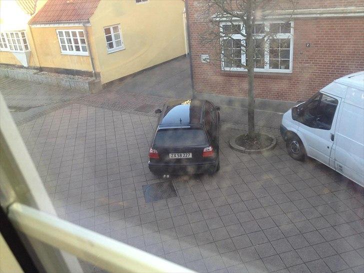 VW golf 3 gti tdi solgt billede 5